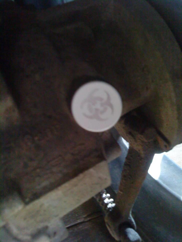 PGO Dr.Big - Ny gearolieprop billede 13