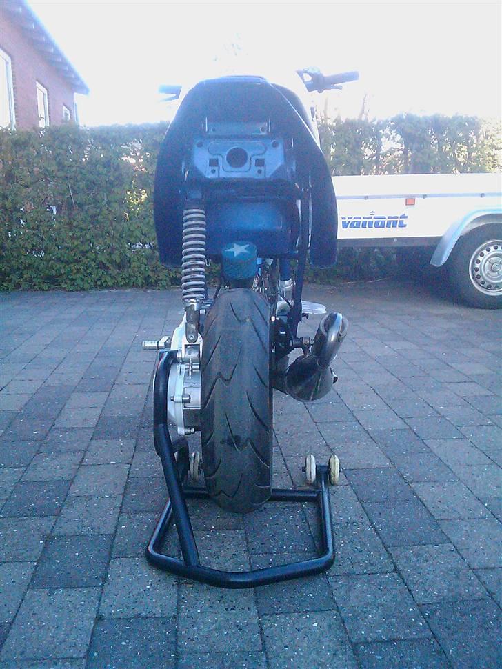 Gilera Stalker LC  billede 6