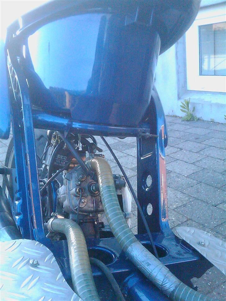 Gilera Stalker LC  billede 8