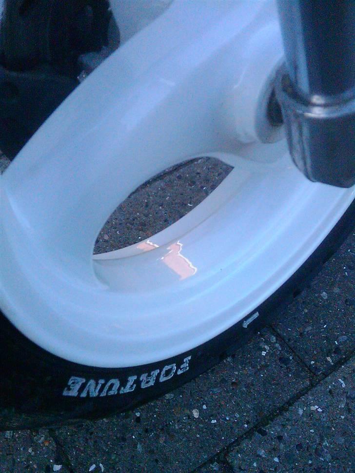 Gilera Stalker LC  billede 10