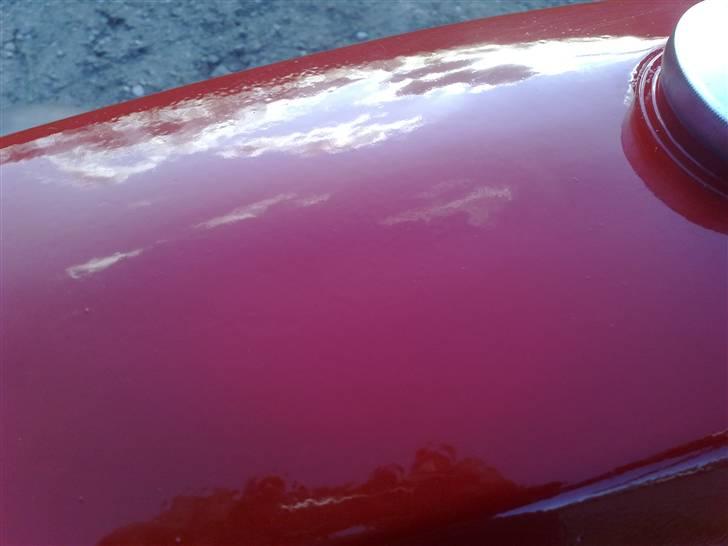 Puch monza 2 gear solgt billede 7