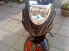 PGO Hot50  [Tidl. scooter] [Tidl. scooter]
