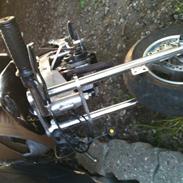 MiniBike Pocketbike  49cc