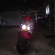 Peugeot Speedfight 2