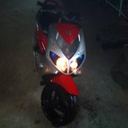 Peugeot Speedfight 2