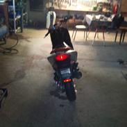 Peugeot Speedfight 2