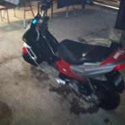 Peugeot Speedfight 2