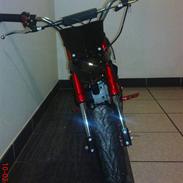 MiniBike streetfight