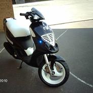 Piaggio NRG MC3