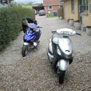 Baotian Til salg 800kr