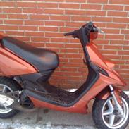 Yamaha bws Spy  SOLGT           