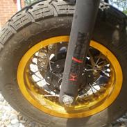 Shineray [Tidl. scooter]