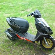 Aprilia Sonic