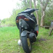 Aprilia Sonic