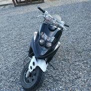 Yamaha bws ng