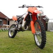 KTM SX 85 Solgt