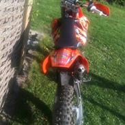 KTM sx85