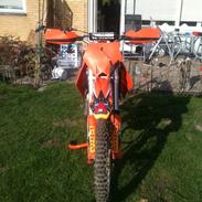 KTM sx85