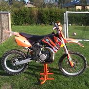 KTM sx85