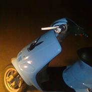 Piaggio Zip