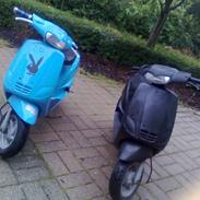 Piaggio Zip