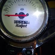 Italjet Dragster