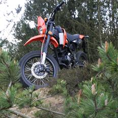 Apollo Orion   E30 SOLGT