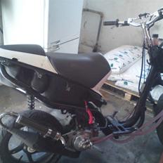 Aprilia Sr50 TS2 20.38hk