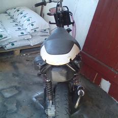 Aprilia Sr50 TS2 20.38hk