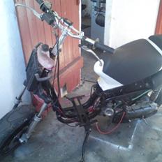 Aprilia Sr50 TS2 20.38hk