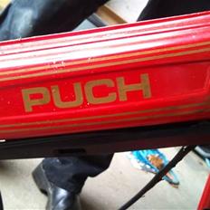 Puch maxi P [SOLGT]