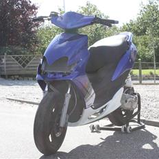 Yamaha JOG RR  (B.Y.T.T.E.T)