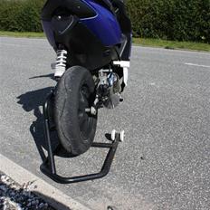 Yamaha JOG RR  (B.Y.T.T.E.T)