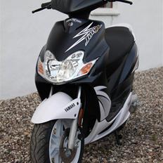 Yamaha Jog R