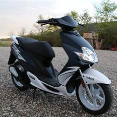 Yamaha Jog R