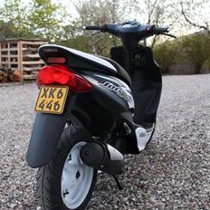 Yamaha Jog R