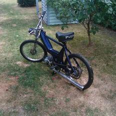 Puch Maxi