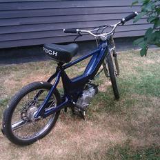 Puch Maxi