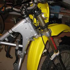 Suzuki RMX