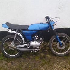 Yamaha Fs1 4 Gear *Rainbow*