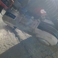 Aprilia sonic (solgt)