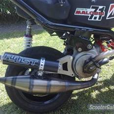 Aprilia Sonic LC SOLGT