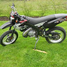 Derbi Senda sm X-race *solgt*