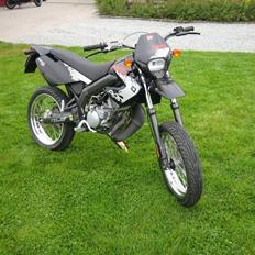 Derbi Senda sm X-race *solgt*