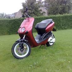 Yamaha Neos (SOLGT )  !