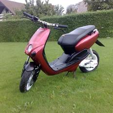 Yamaha Neos (SOLGT )  !