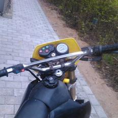 Suzuki Rmx lc (; solgt ..