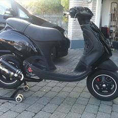 Piaggio New Zip SP LC #4