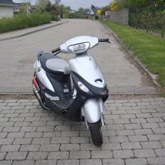 Baotian Til salg 800kr