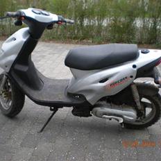 CPI popcorn //Solgt//